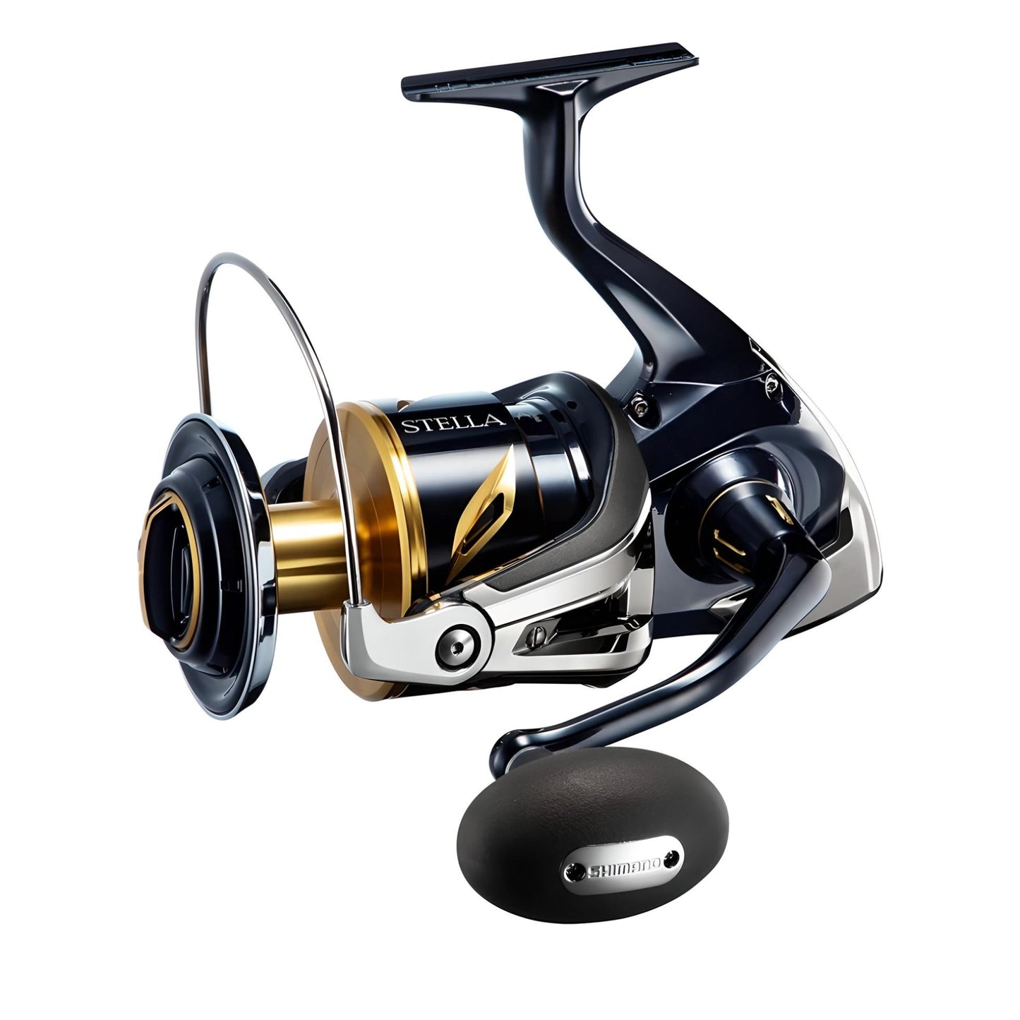 Pre-Order Shimano 2020 STELLA SW 18000HG