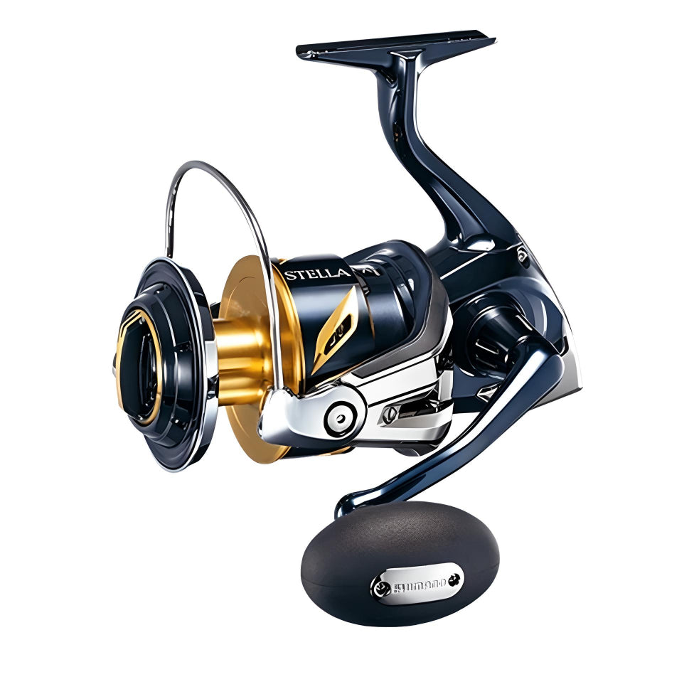 Shimano 2019 STELLA SW 14000PG