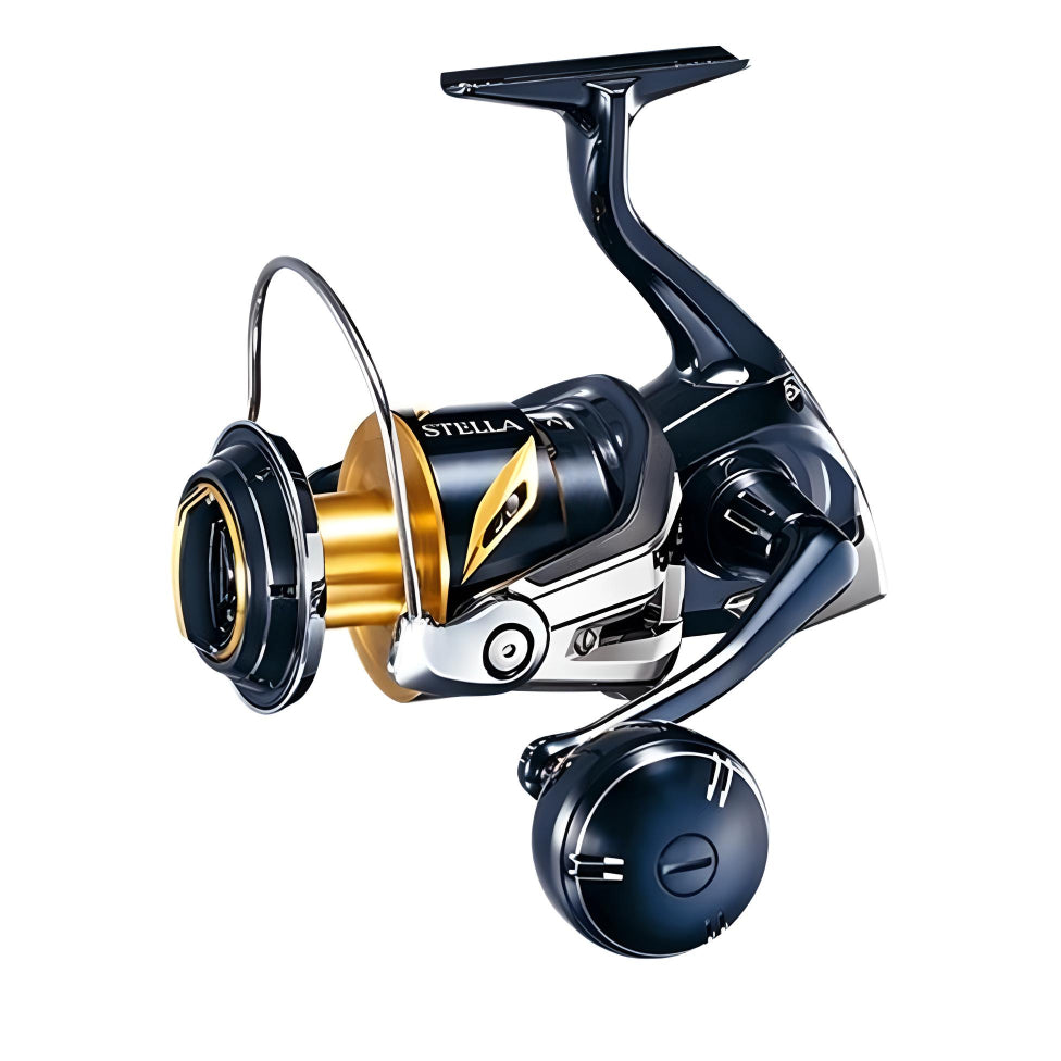 Shimano 2019 STELLA SW 8000PG