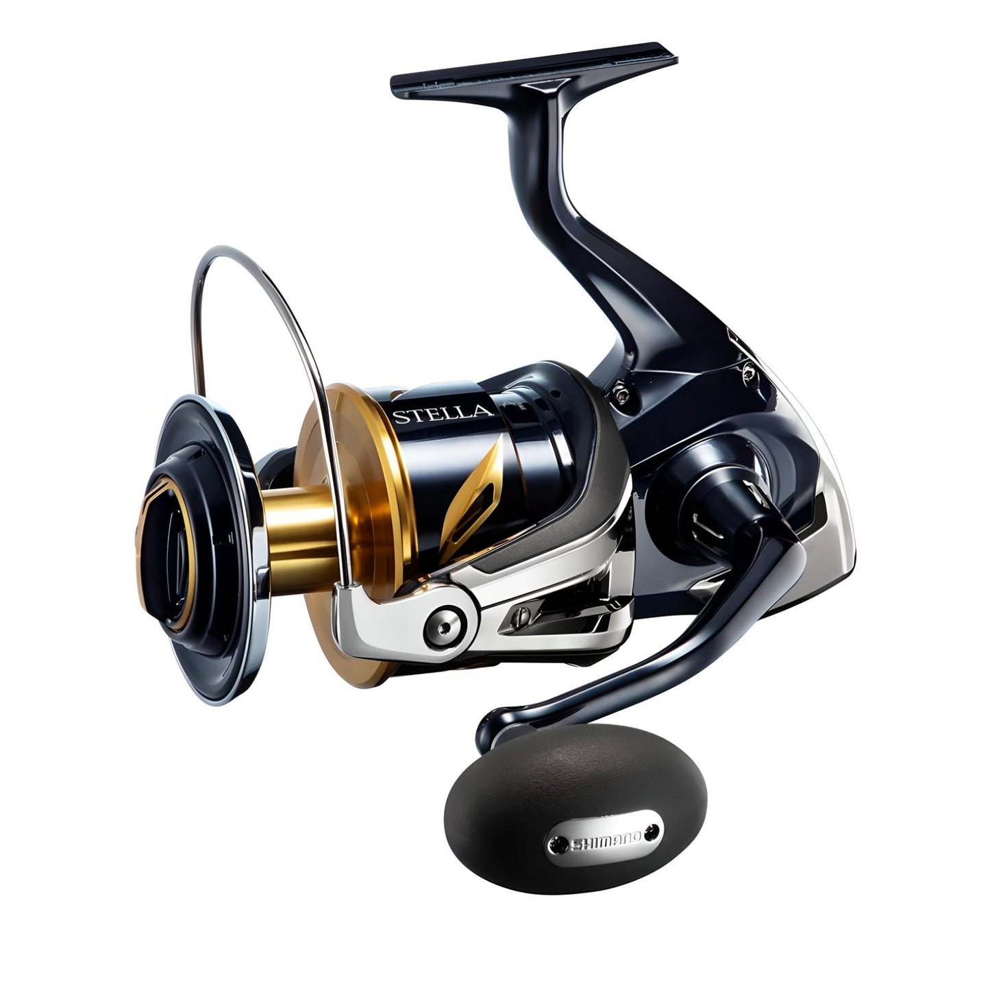 Shimano 2020 STELLA SW 20000PG