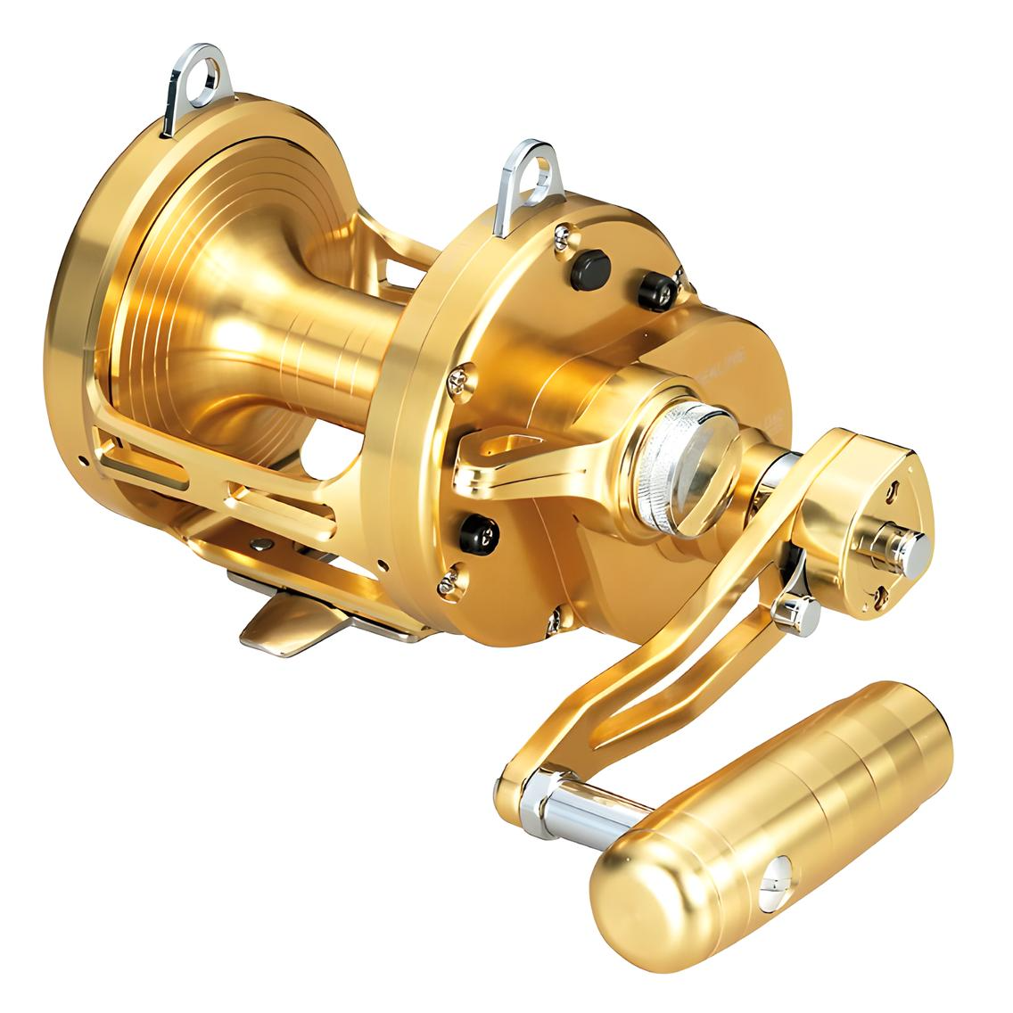 Pre-Order DAIWA 2014 SEALINE LD60 2 SP (Right)