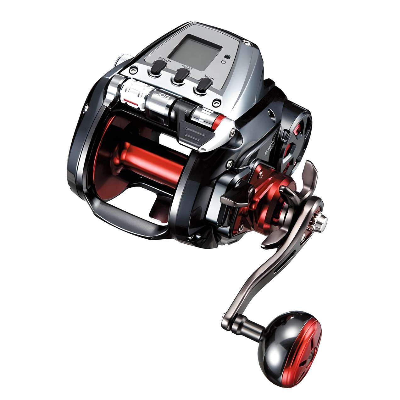 DAIWA 2017 SEABORG 800J (Right)