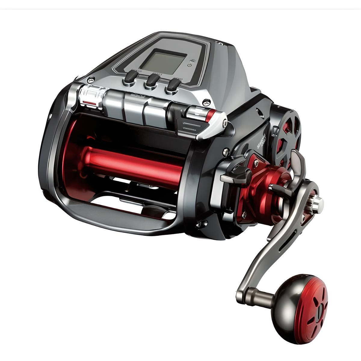 DAIWA 2018 SEABORG 1200J (Right)