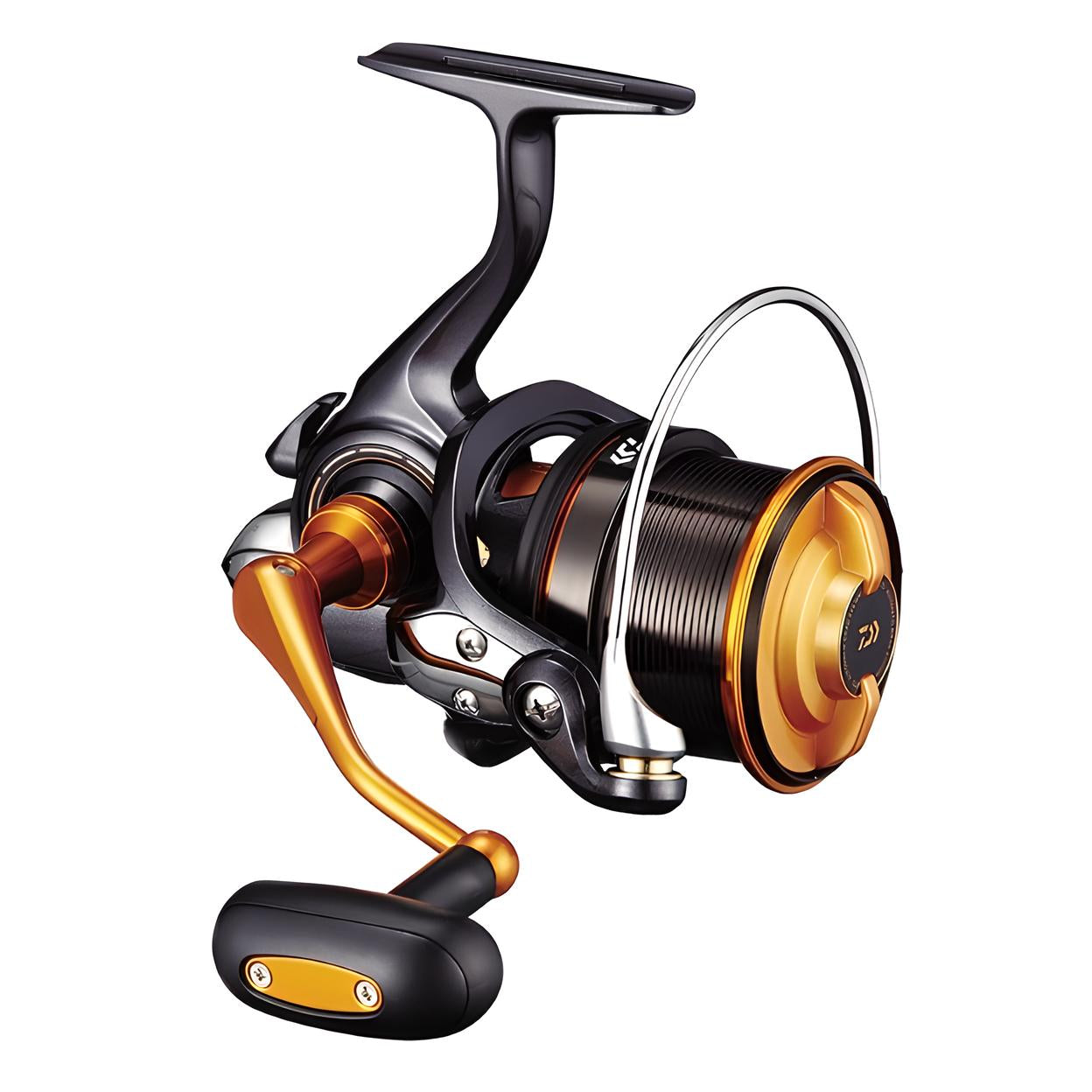 DAIWA 2019 Castizm 25 15PE