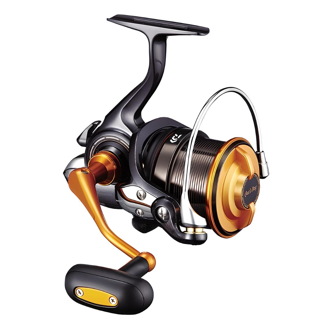 DAIWA 2019 Castizm 25 QD