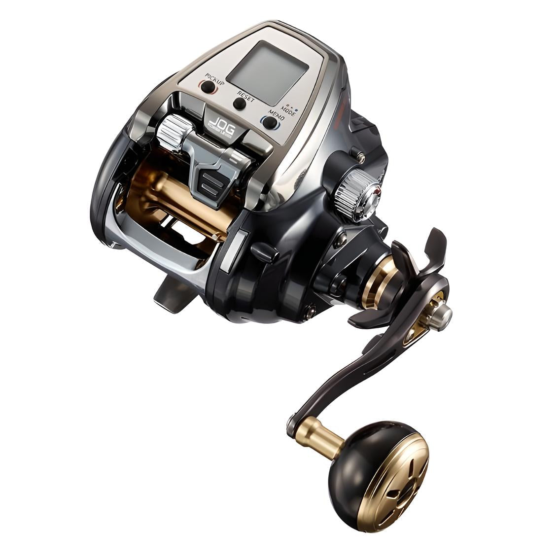 Pre-Order DAIWA 2019 SEABORG 500JP (POWER)