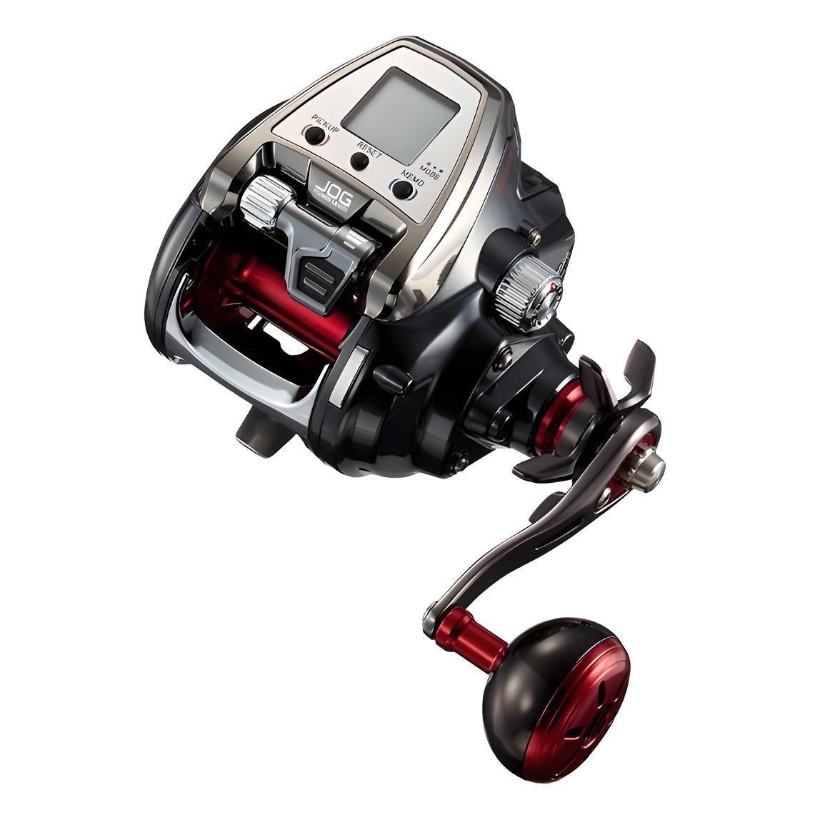 Pre-Order DAIWA 2019 SEABORG 500JS (SPEED)