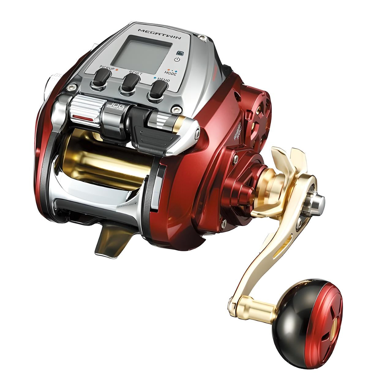 DAIWA 2019 SEABORG 500MJ (Right)