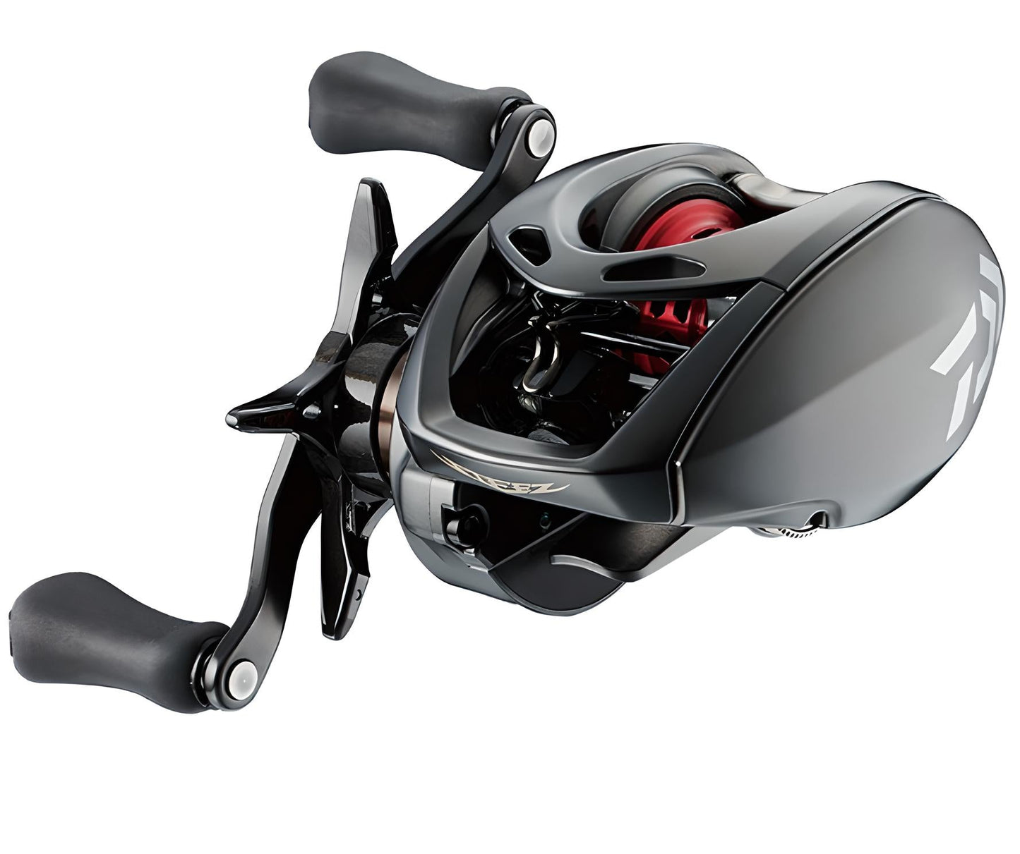 DAIWA 2020 STEEZ AIR TW 500H (Right Handle)