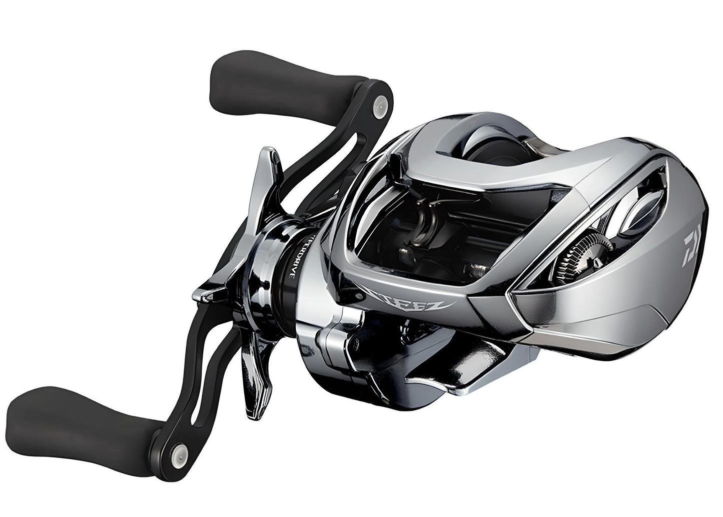 DAIWA 2020 STEEZ LTD SV TW 1000 (Right Handle)