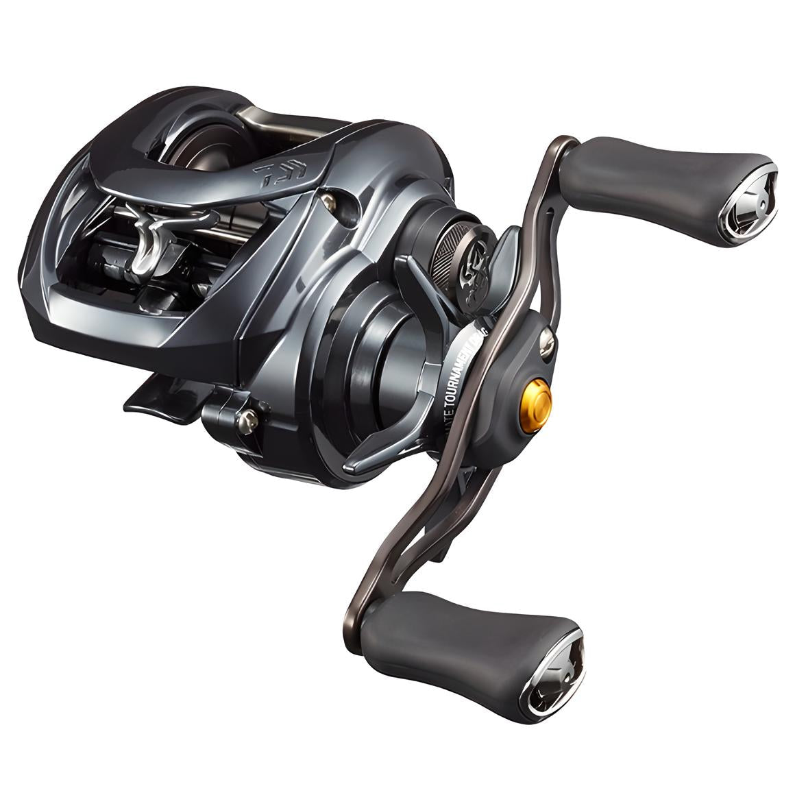 DAIWA 2020 TATULA SV TW 103HL (Left Handle)