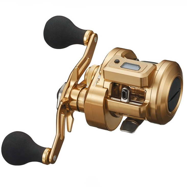DAIWA 2021 BASARA IC 150 (Right)