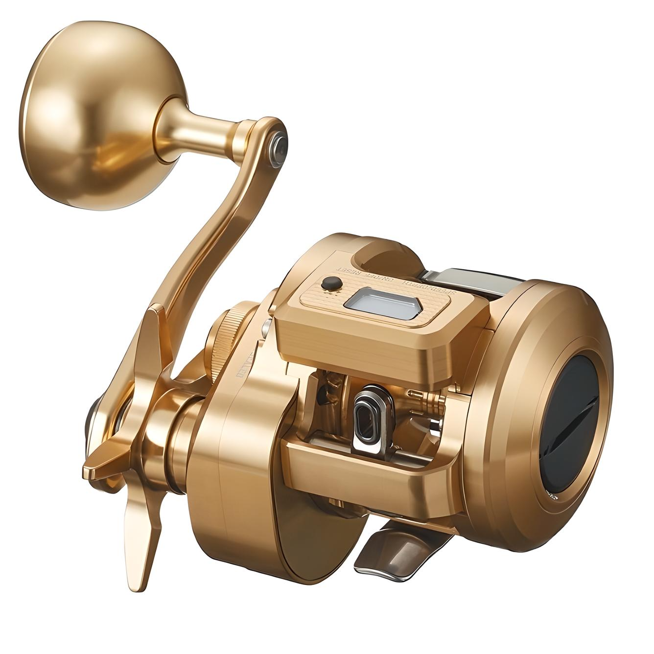 Pre-Order DAIWA 2021 BASARA IC 250P (Right)