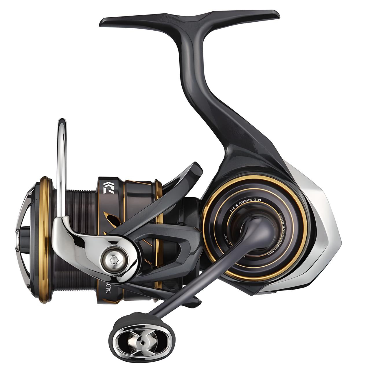 Pre-Order DAIWA 2021 CALDIA LT2500