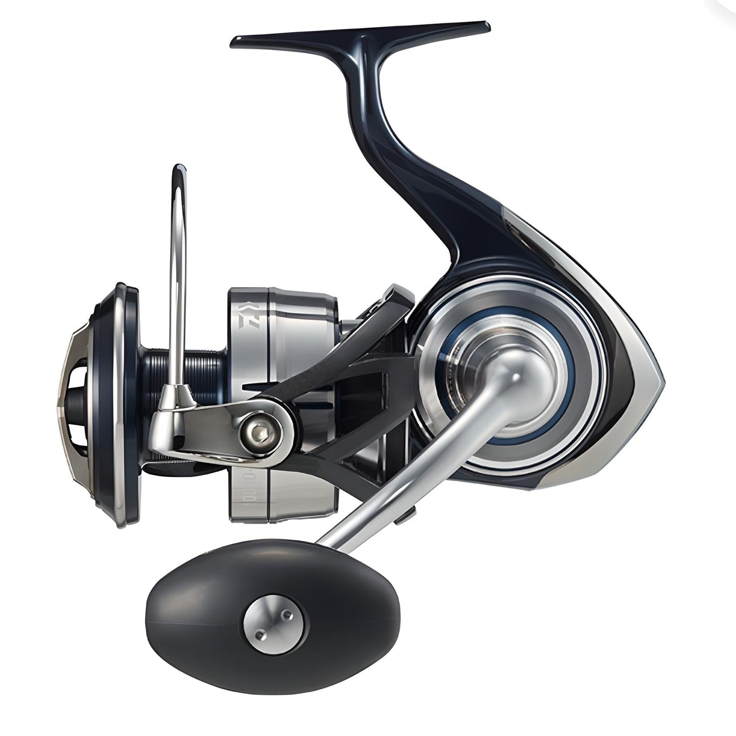 DAIWA 2021 CERTATE SW 10000-H