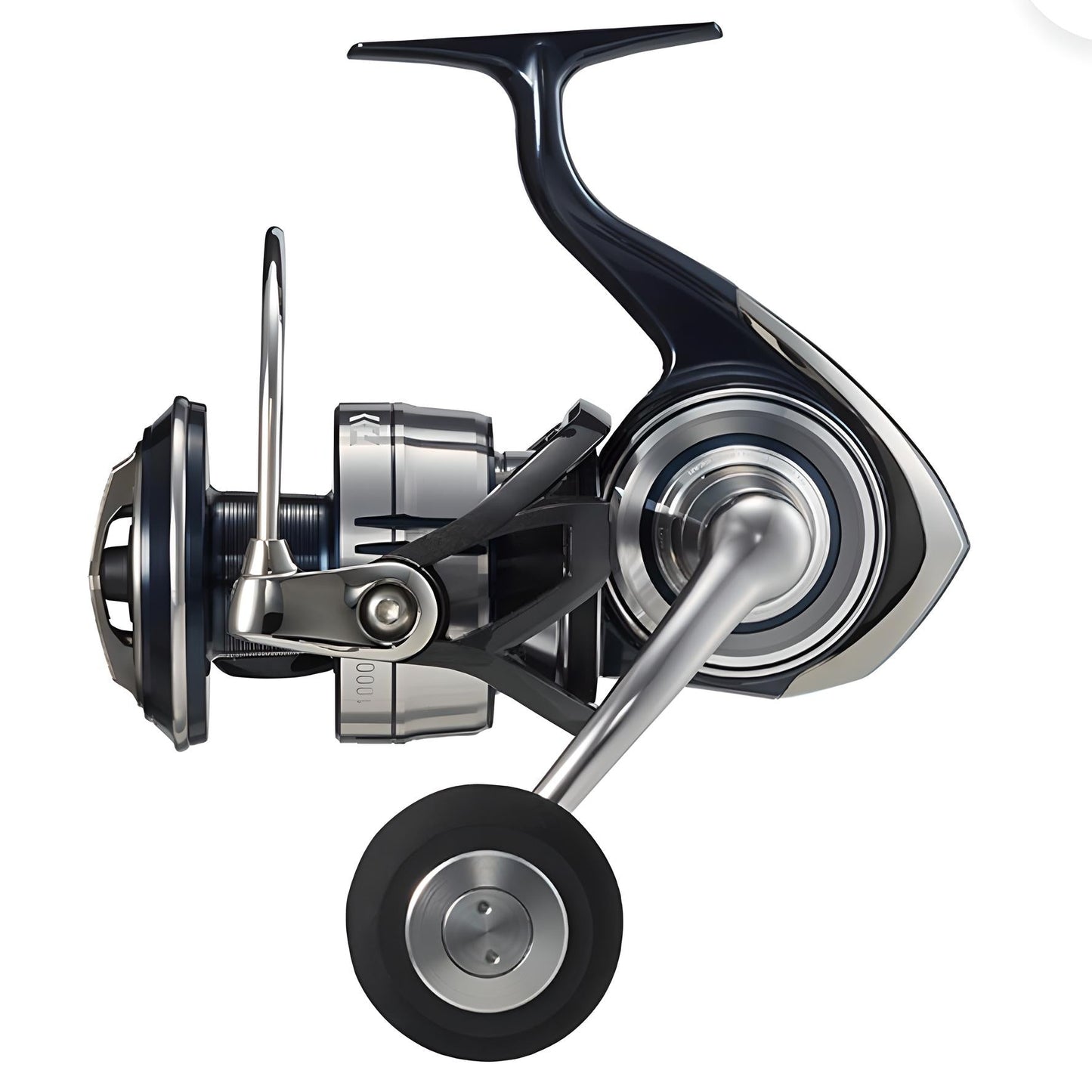 DAIWA 2021 CERTATE SW 10000-P