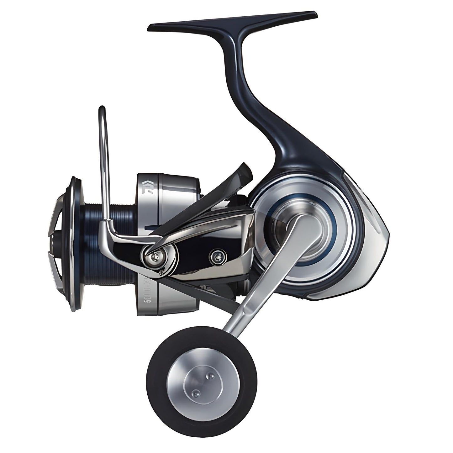 DAIWA 2021 CERTATE SW 5000-H