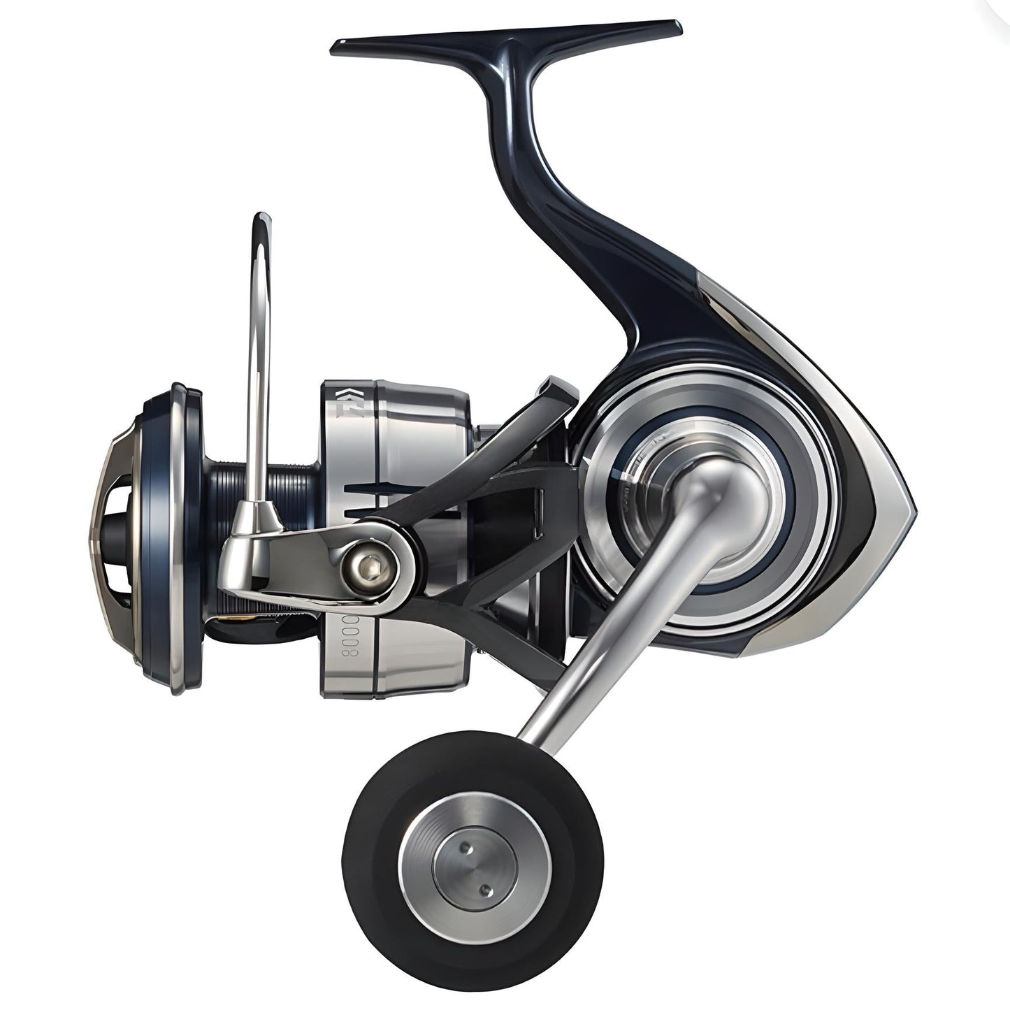 DAIWA 2021 CERTATE SW 8000-P