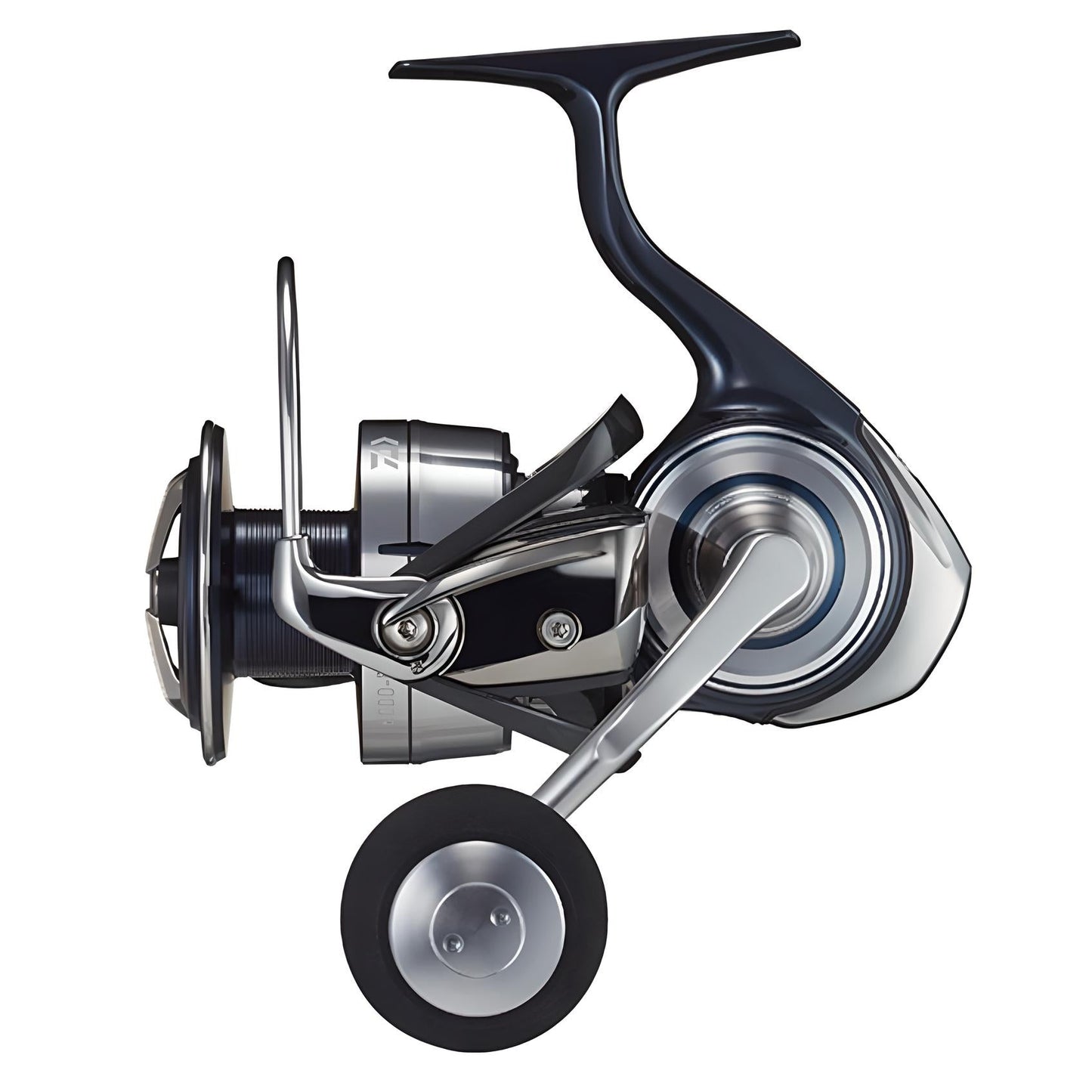 DAIWA 2021 CERTATE SW 6000-XH