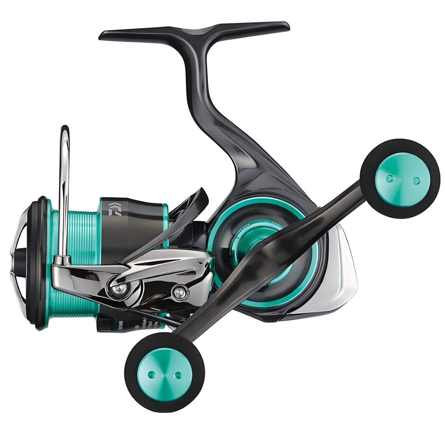 Pre-Order DAIWA 2021 EMERALDAS AIR FC LT2500S-DH