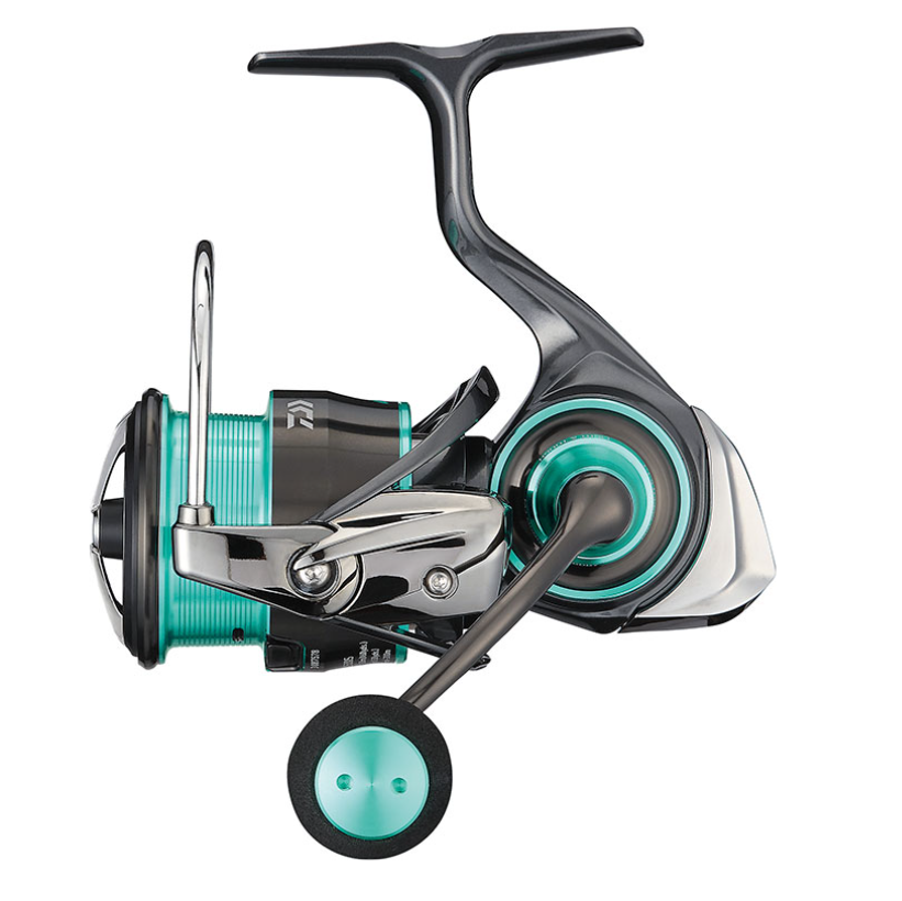DAIWA 2021 EMERALDAS AIR FC LT2500S
