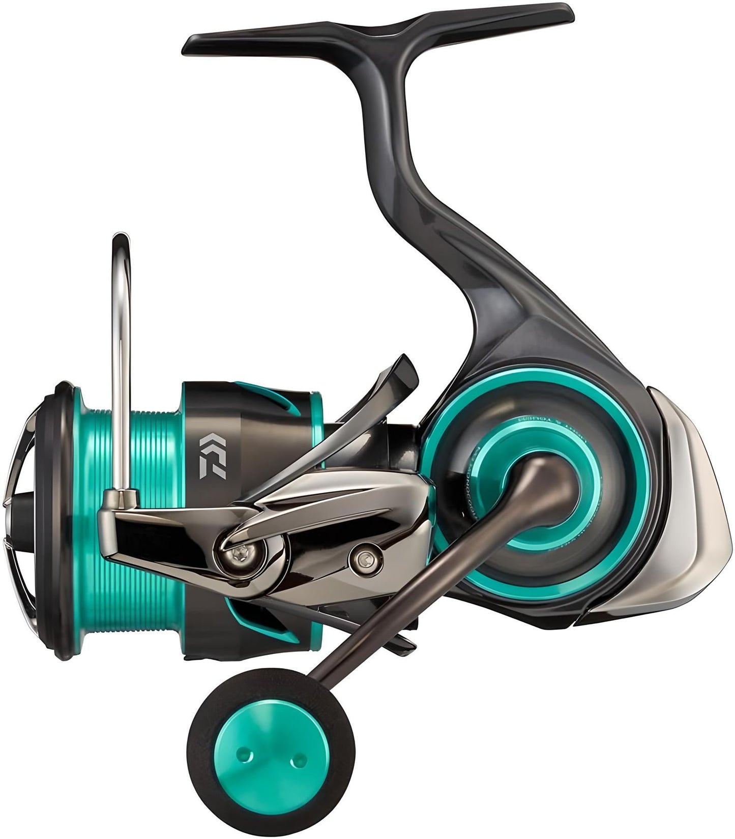 DAIWA 2021 EMERALDAS AIR LT2500-XH