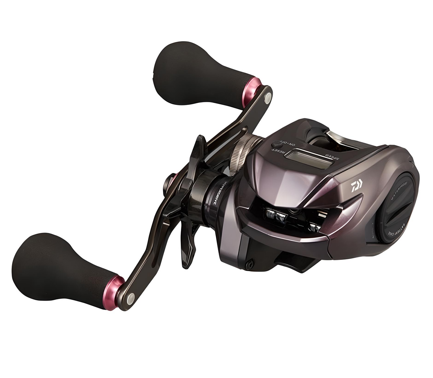 Pre-Order DAIWA 2021 Kohga IC 150P (Right)