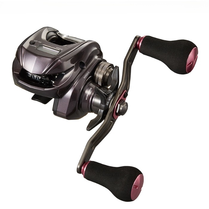 Pre-Order DAIWA 2021 Kohga IC 150PL (Left)