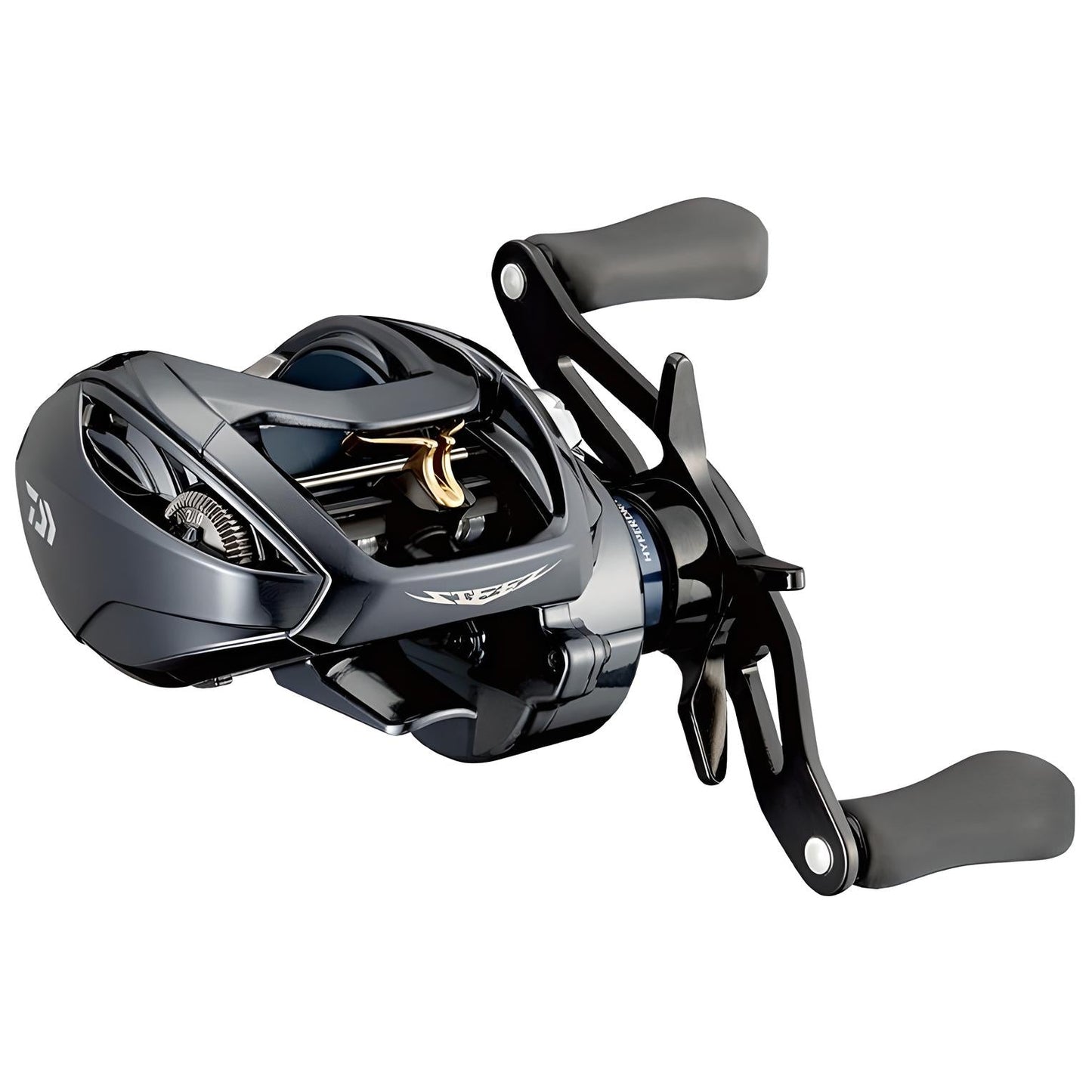 Pre-Order DAIWA 2021 STEEZ A TW HLC 6.3L (Left Handle)