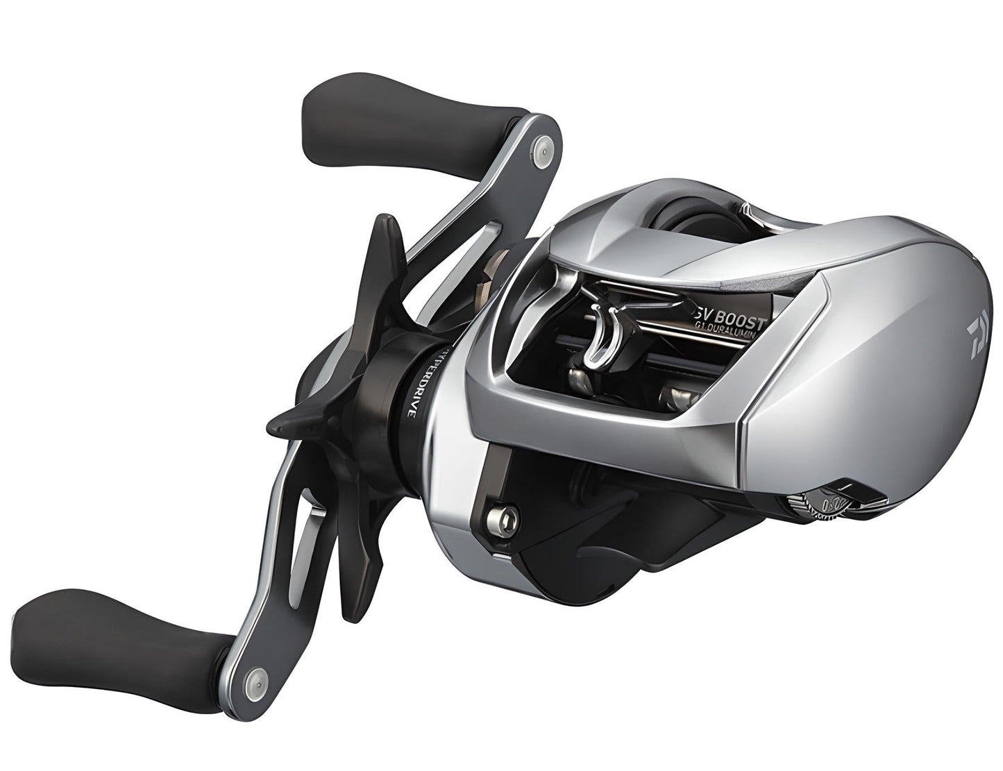 DAIWA 2021 ZILLION SV TW 1000 (Right Handle)