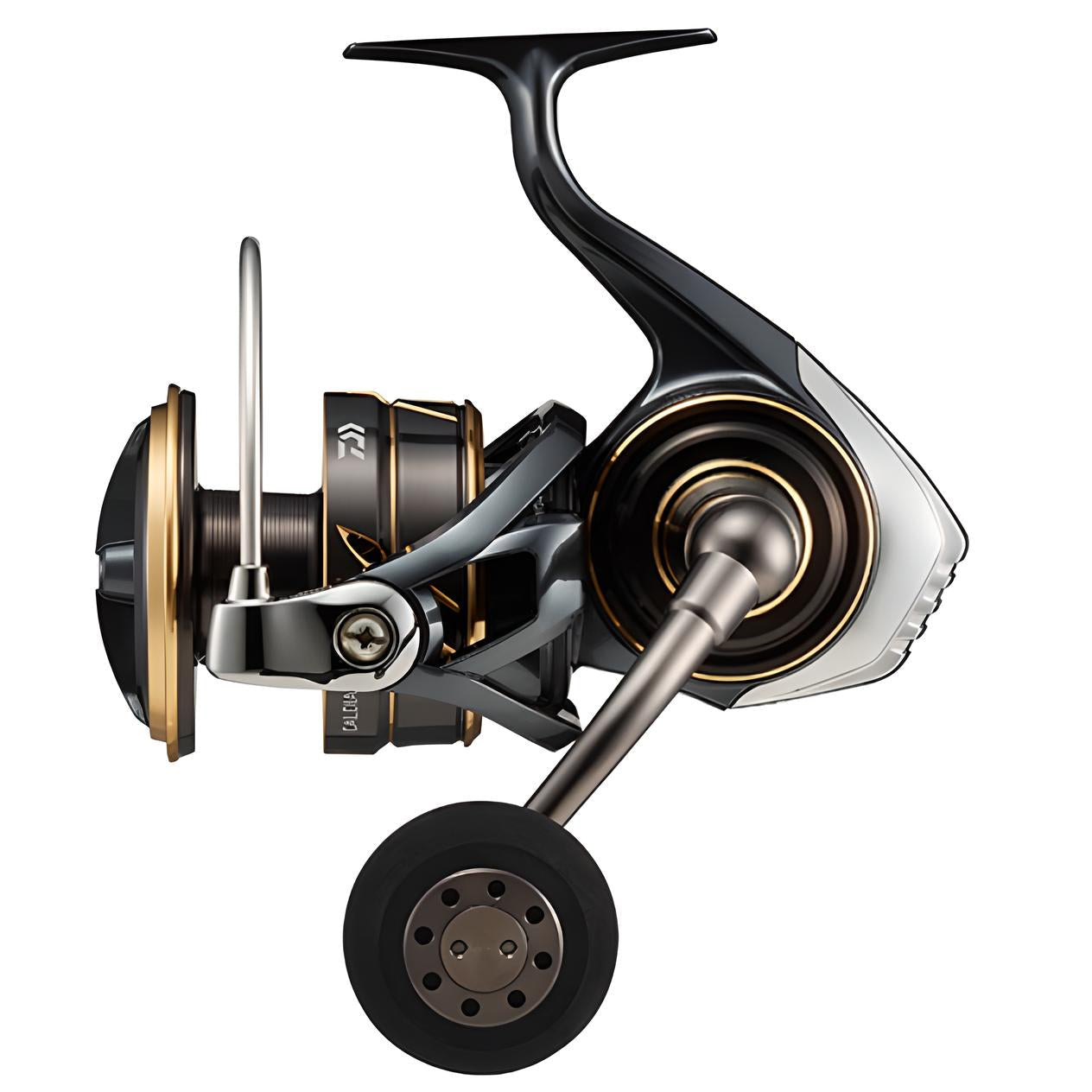 DAIWA 2022 CALDIA SW 14000-H