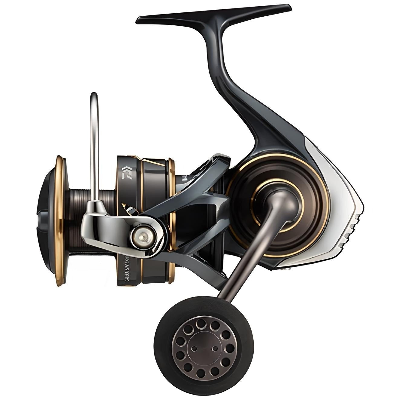 DAIWA 2022 CALDIA SW 6000D-H