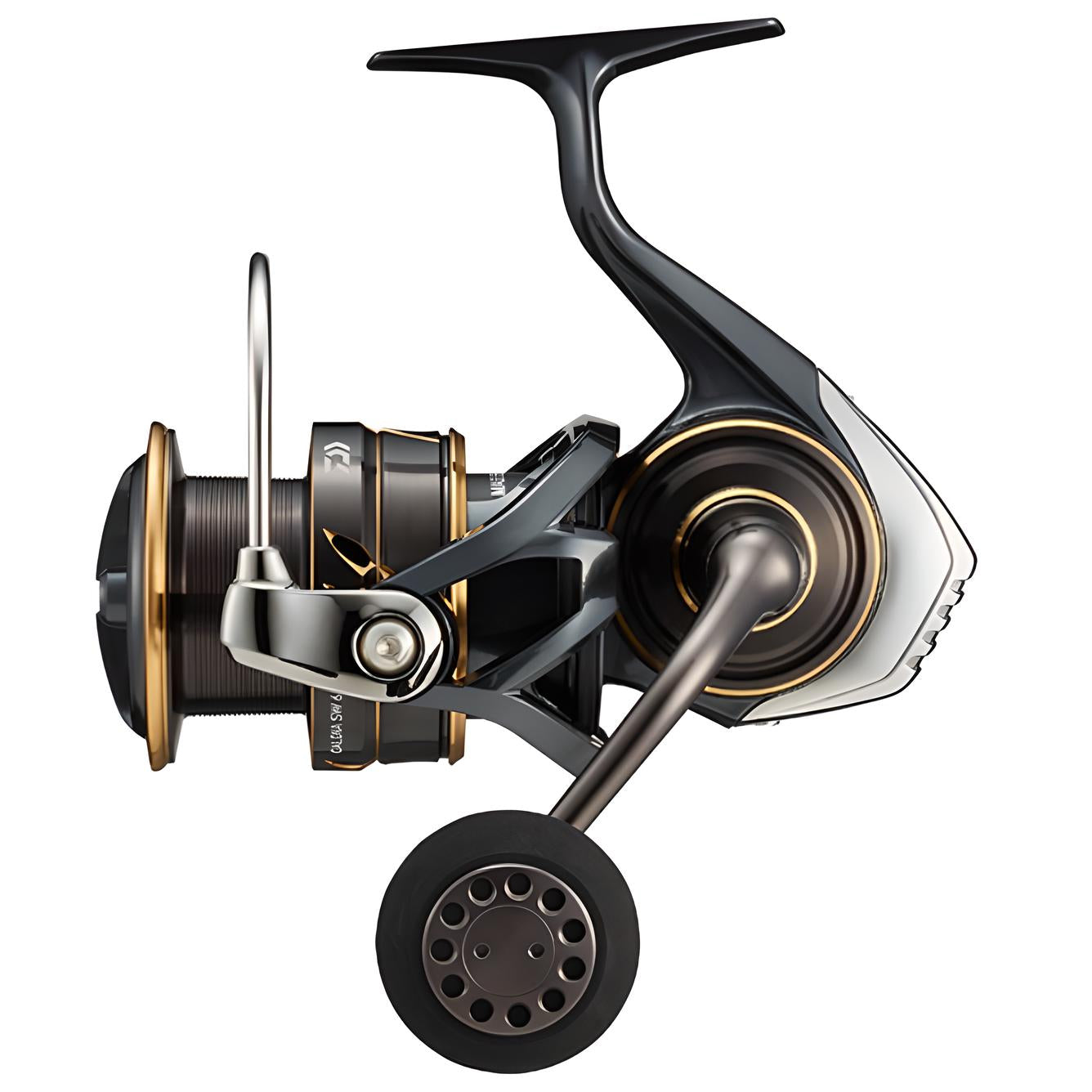 DAIWA 2022 CALDIA SW 6000S-H
