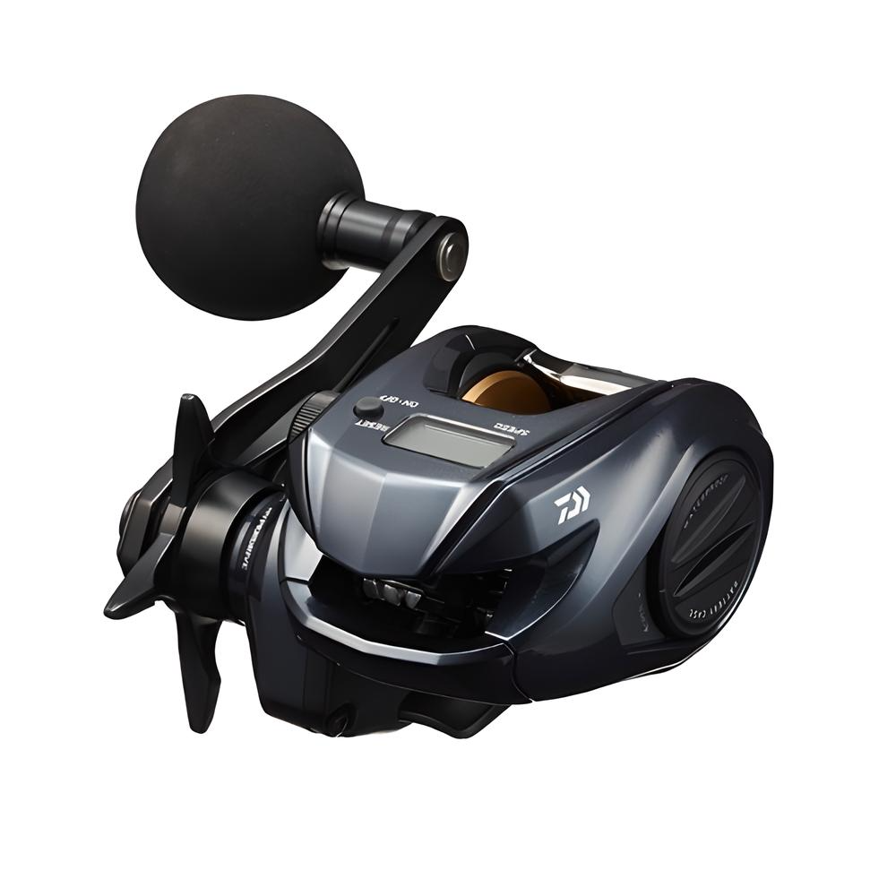 Pre-Order DAIWA 2022 Light Game IC 150 (Right)