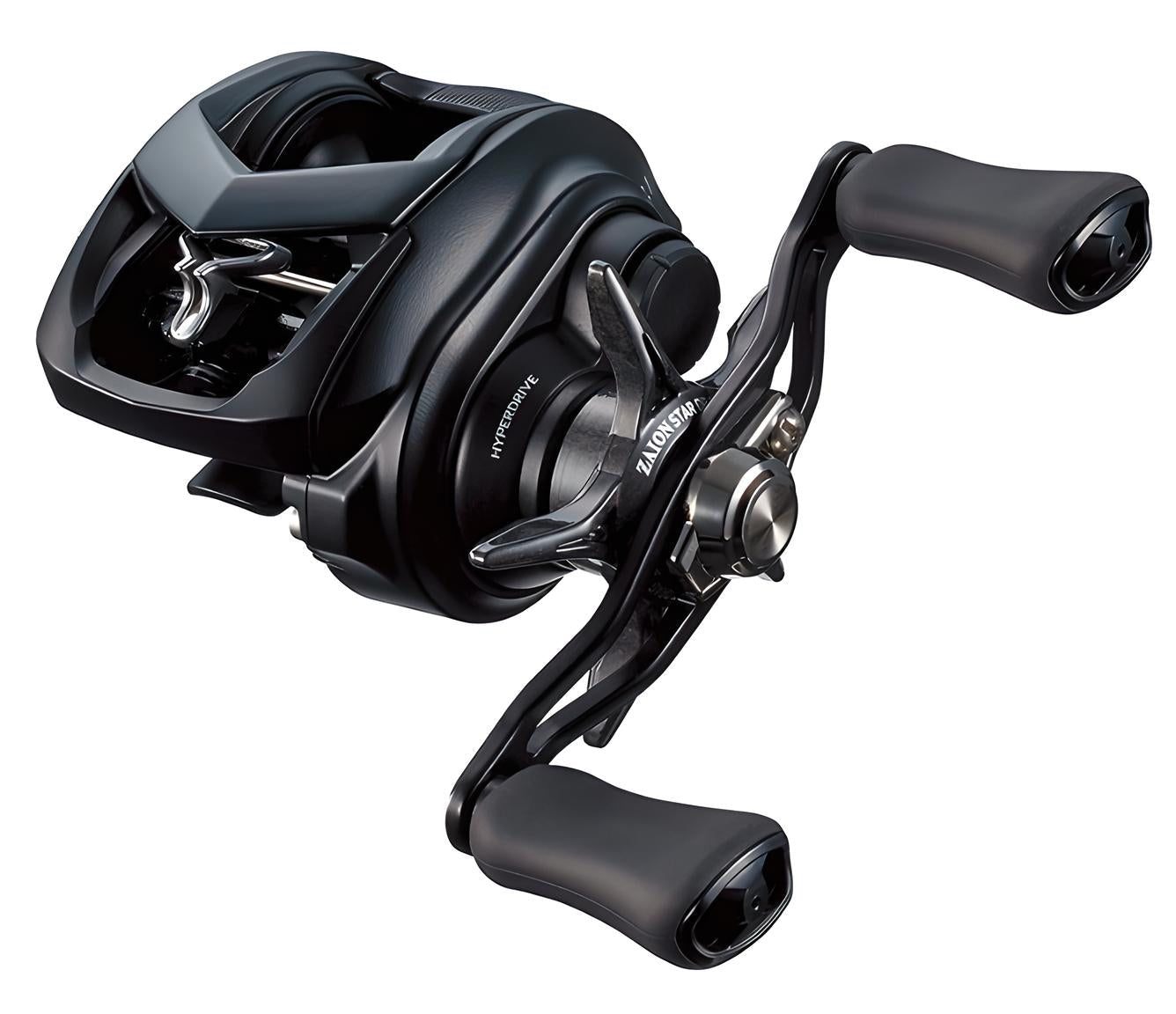 DAIWA 2022 TATULA TW 80XHL (Left Handle)