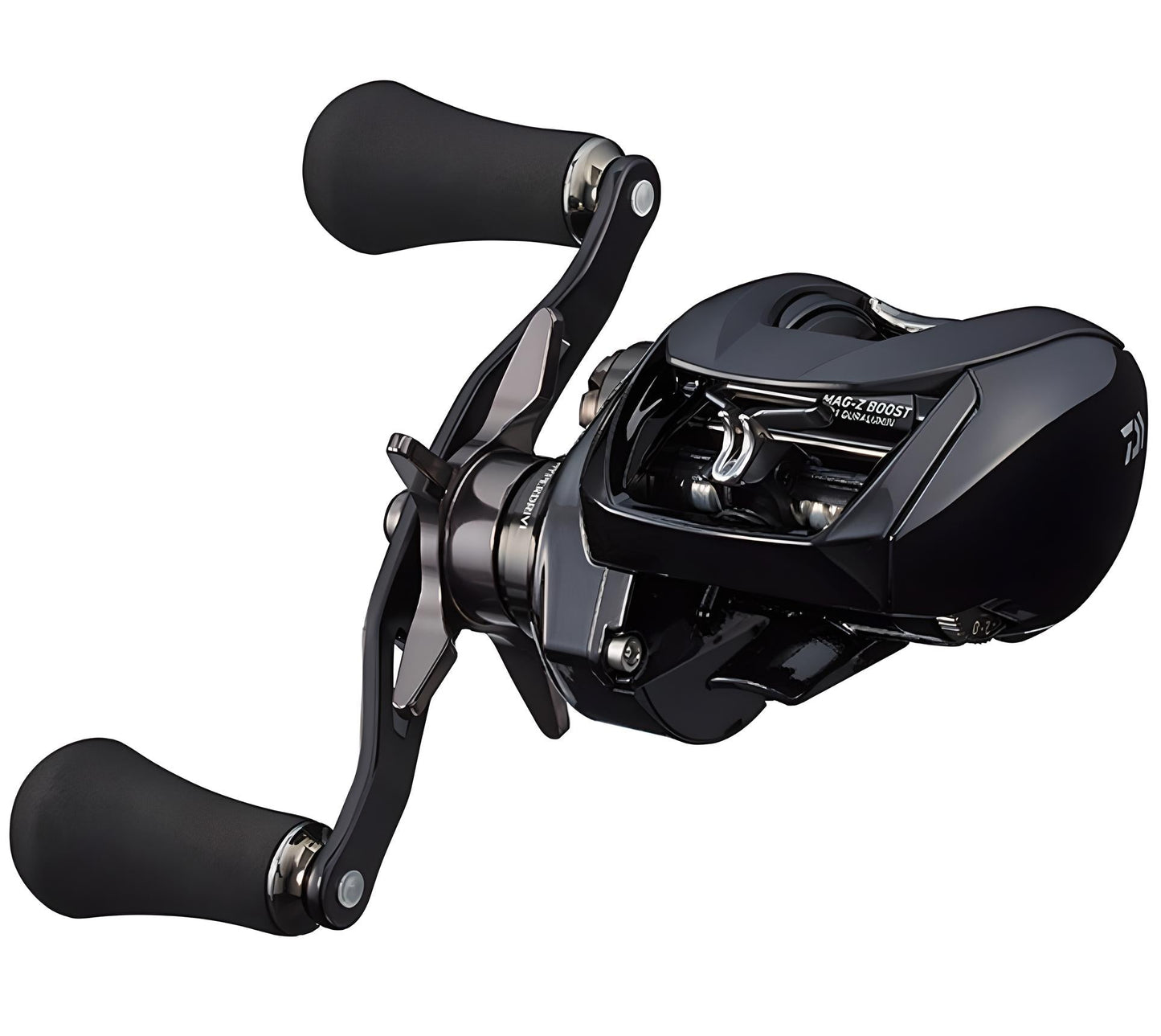 DAIWA 2022 ZILLION TW HD 1000H (Right Handle)