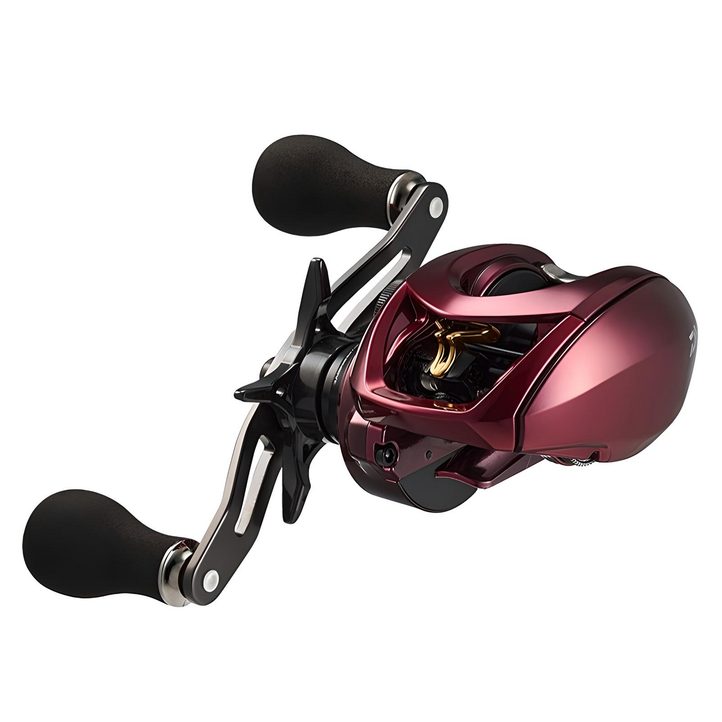 DAIWA 2023 ADMIRA 100XH (Right)