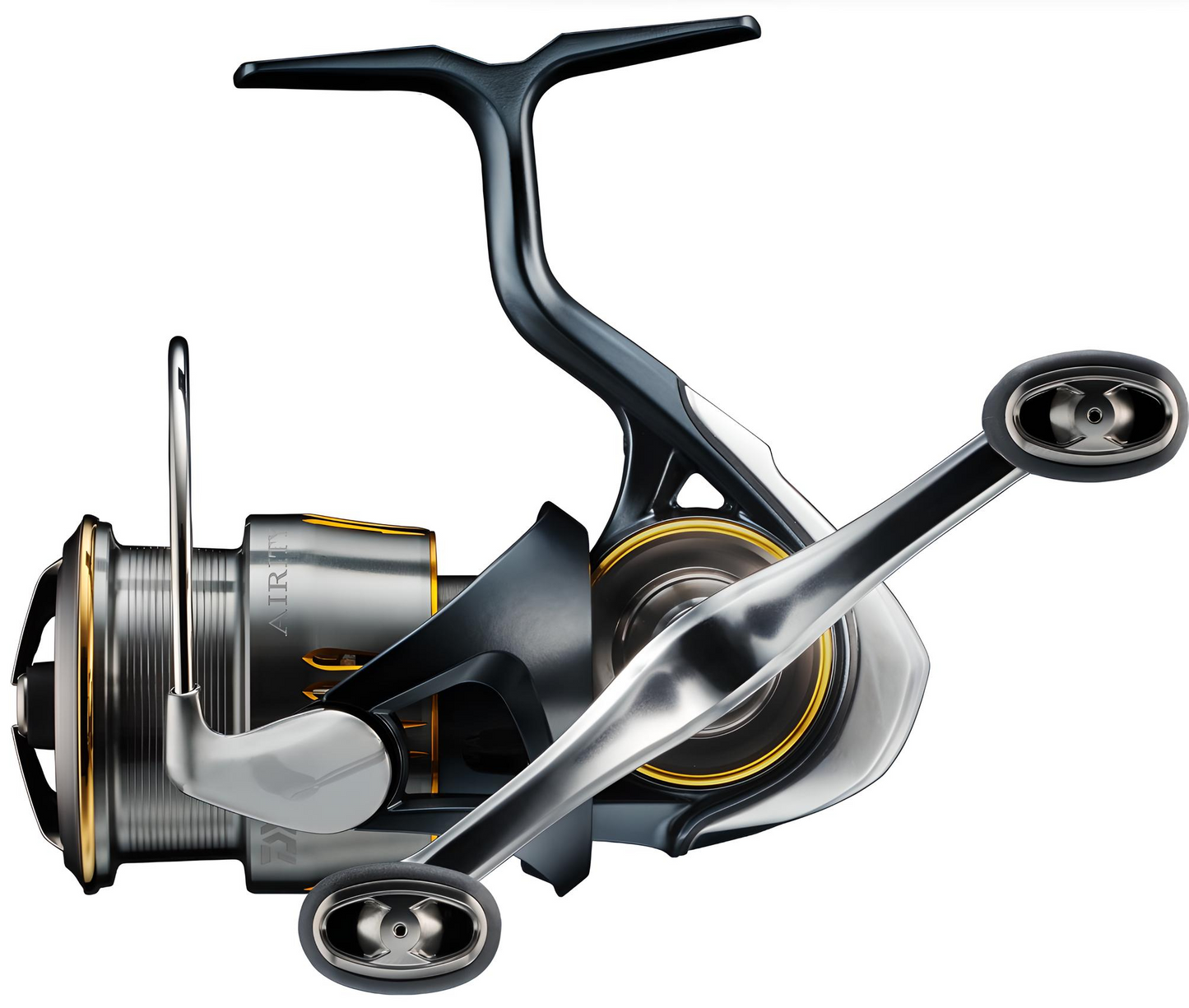 DAIWA 2023 AIRITY LT2500S-DH