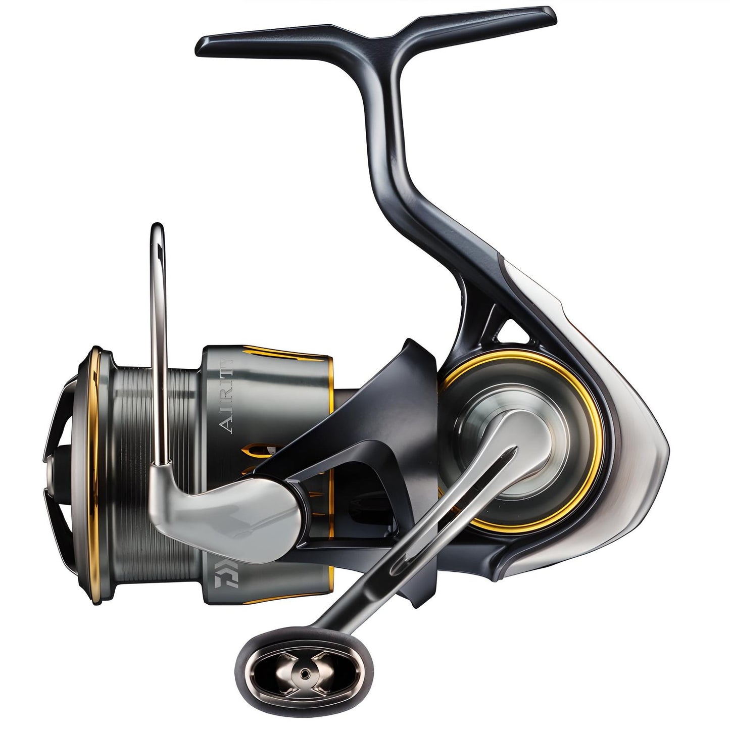 DAIWA 2023 AIRITY LT2500S-XH