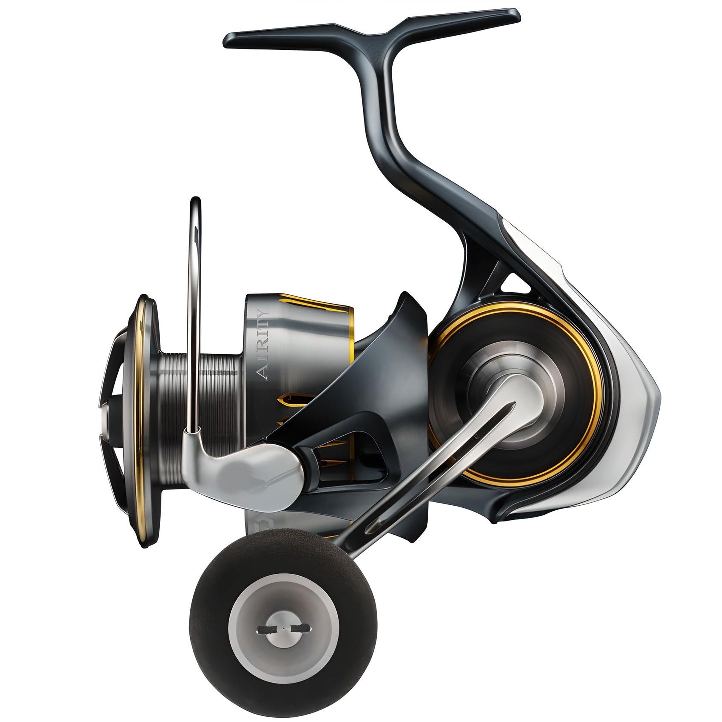 DAIWA 2023 AIRITY LT5000D-CXH