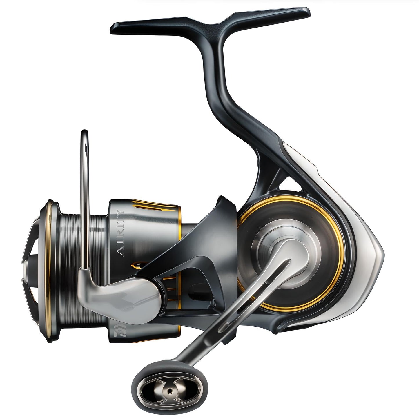 Pre-Order DAIWA 2023 AIRITY PC LT2500