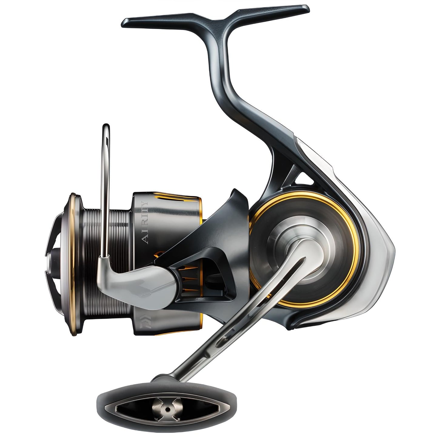 DAIWA 2023 AIRITY PC LT3000