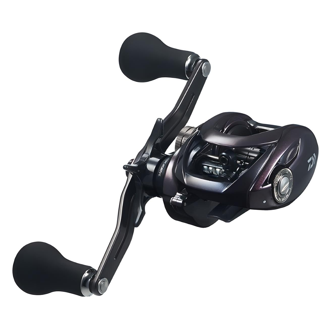 DAIWA 2023 Kohga 100 (Right)
