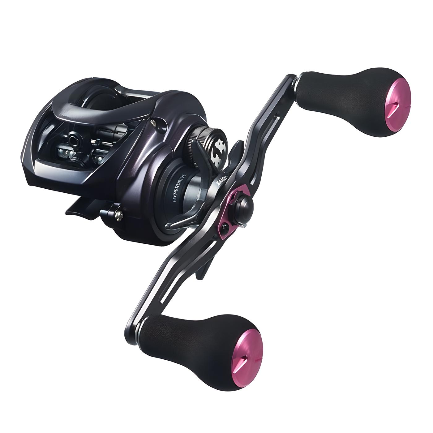 DAIWA 2023 Kohga 100XHL (Left)