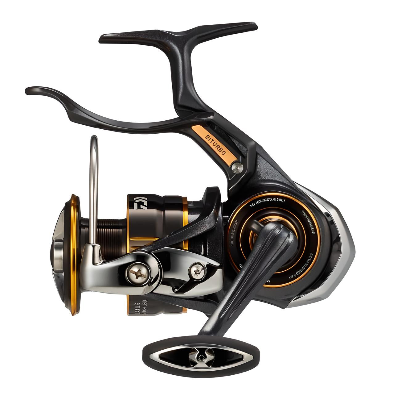 DAIWA 2023 LUXUS 3000XH-LBD