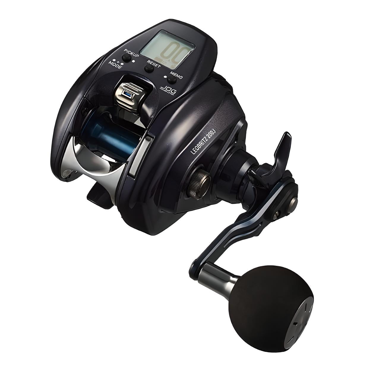DAIWA 2023 LEOBRITZ 200J (Right)