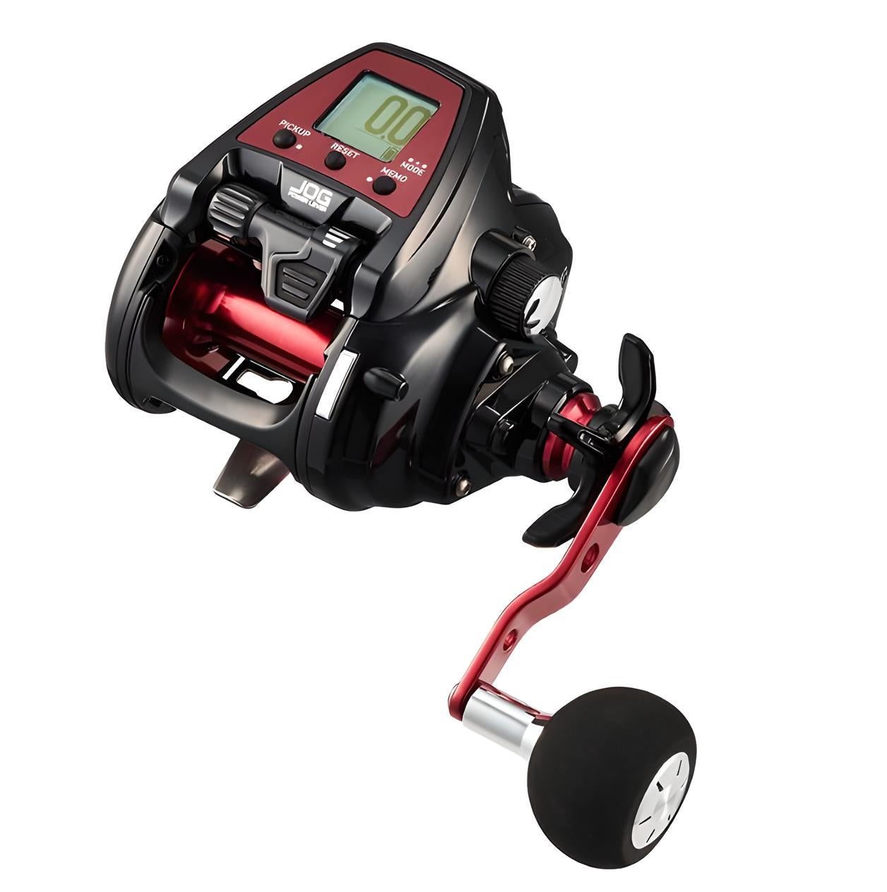 DAIWA 2023 LEOBRITZ S500JP (Right)