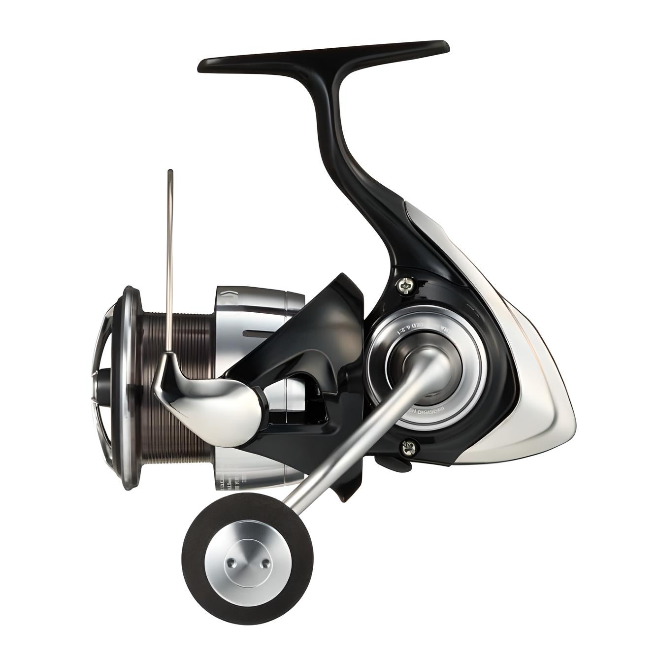 DAIWA 2023 LEXA LT4000-CXH