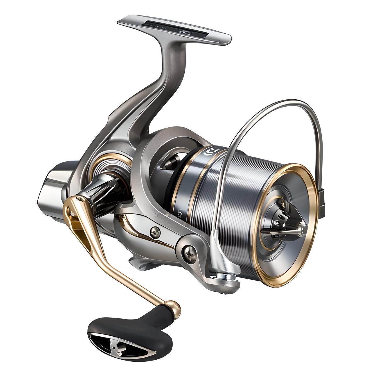 DAIWA 2023 Longbeam 35 06PE