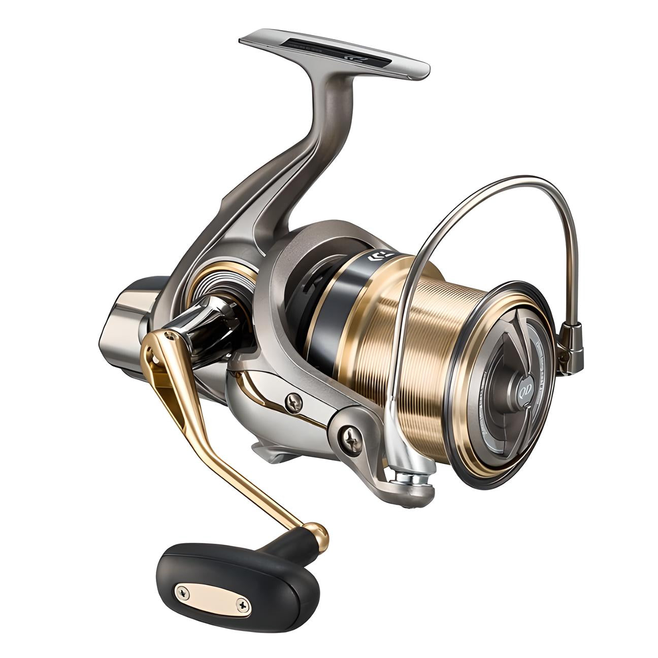 DAIWA 2023 Longbeam 35 QD5